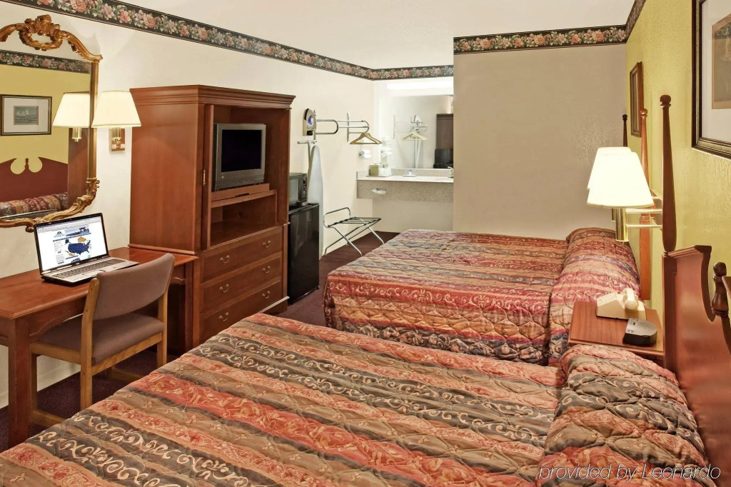 photo 1 of San Marcos Inn