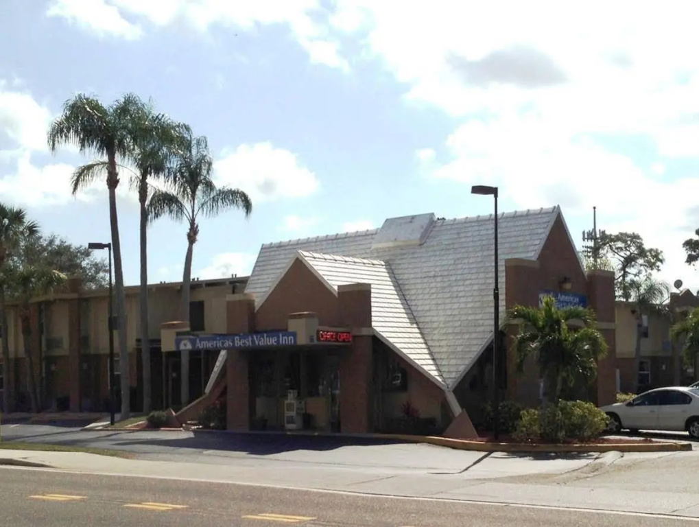 photo 1 of Americas Best Value Inn Sarasota Downtown