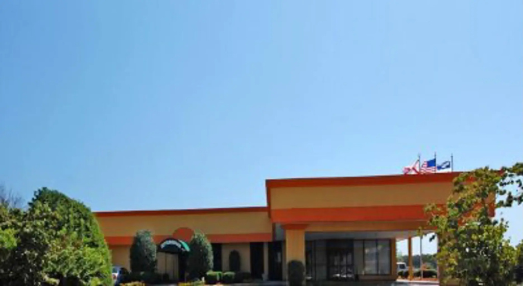 photo 1 of Americas Best Value Inn And Suites Homewood/Birmingham