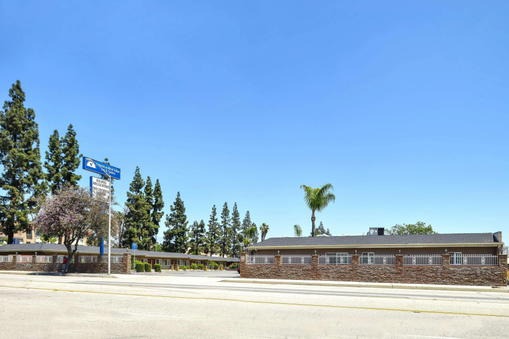 photo 1 of Americas Best Value Inn & Suites San Bernardino