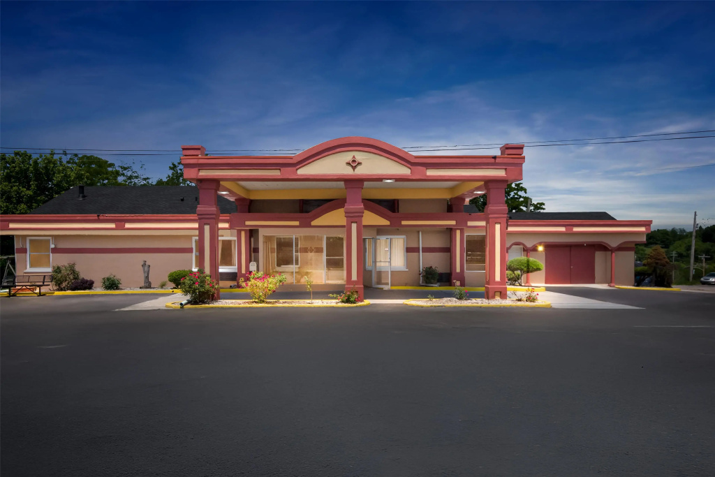 photo 1 of Americas Best Value Inn & Suites Williamstown