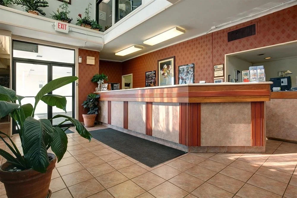 photo 1 of Americas Best Value Inn - Texas Medical Center/Reliant Park