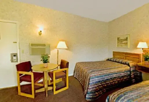 photo 1 of Americas Best Value Inn