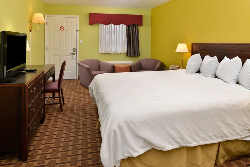 photo 1 of Americas Best Value Inn Princeton