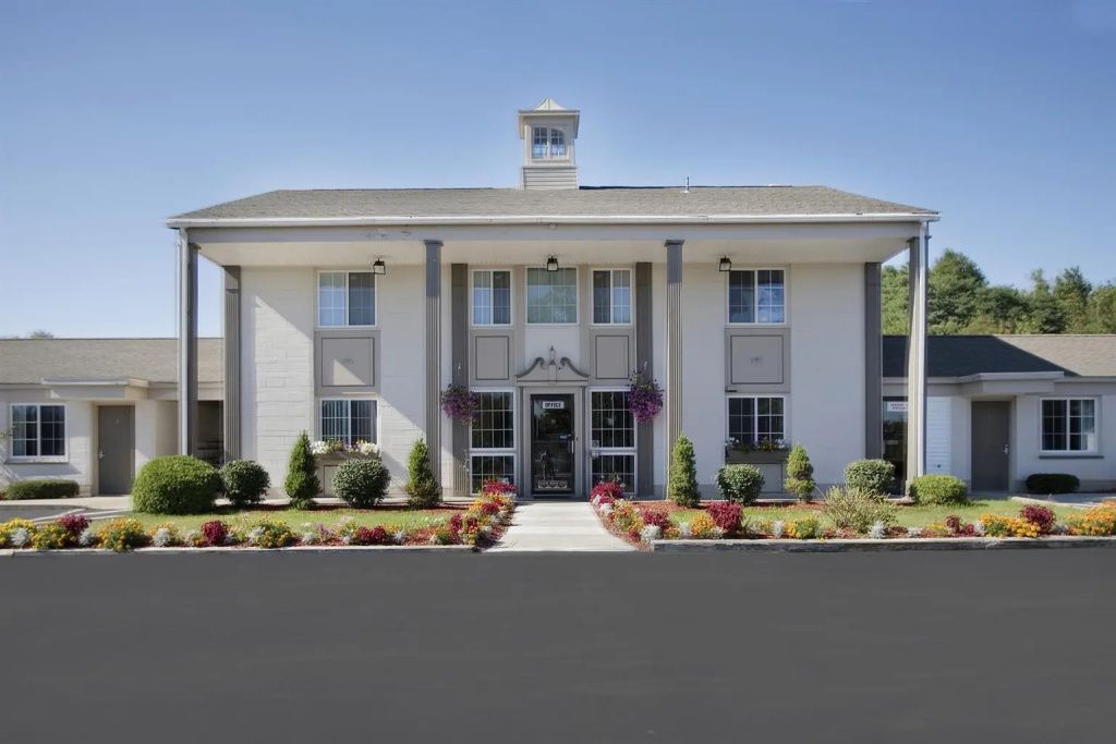 photo 1 of Americas Best Value Inn Albany East Greenbush
