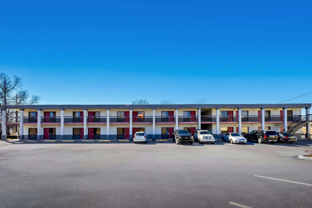 photo 1 of Americas Best Value Inn Ft. Jackson