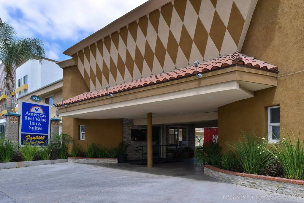 photo 1 of Americas Best Value Inn & Suites Anaheim Convention Center