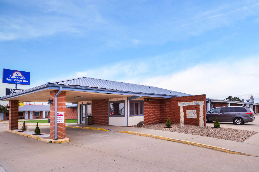 photo 1 of Americas Best Value Inn Ellsworth