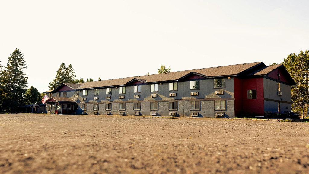 photo 1 of Magnuson Hotel Ironwood