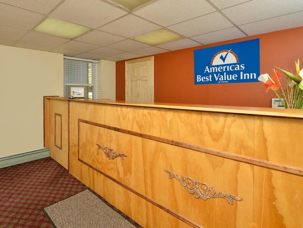 photo 1 of Center Street Value Inn