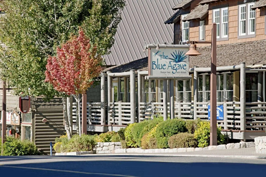 photo 1 of evo Tahoe City Hotel