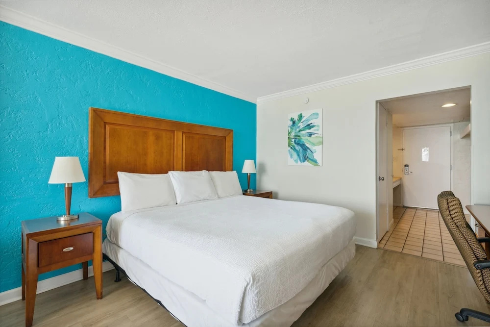 photo 1 of The Reef at Seahaven Beach Resorts