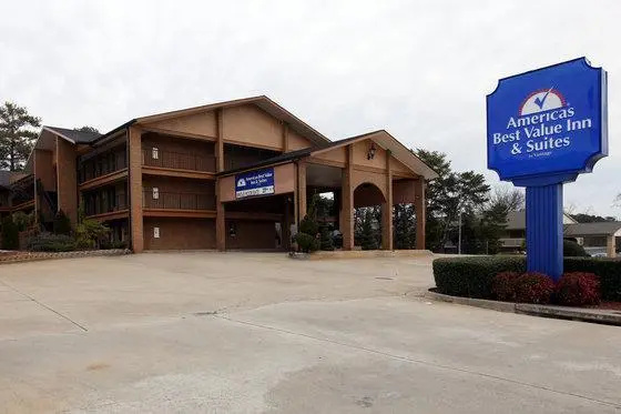 photo 1 of American Inn & Suites
