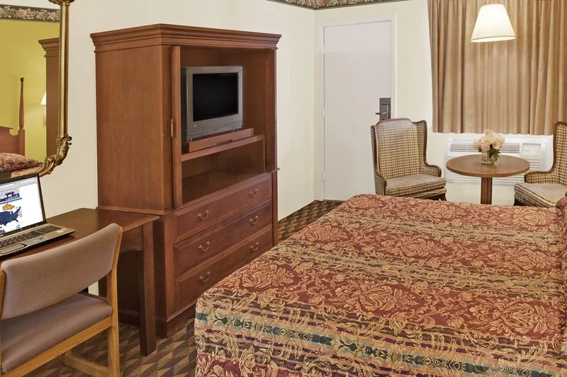 photo 1 of Americas Best Value Inn