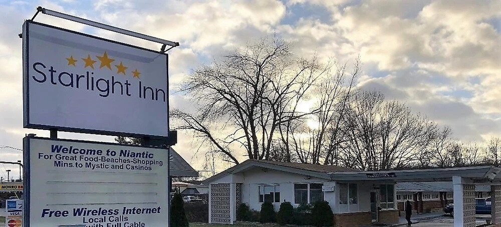 photo 1 of Americas Best Value Inn