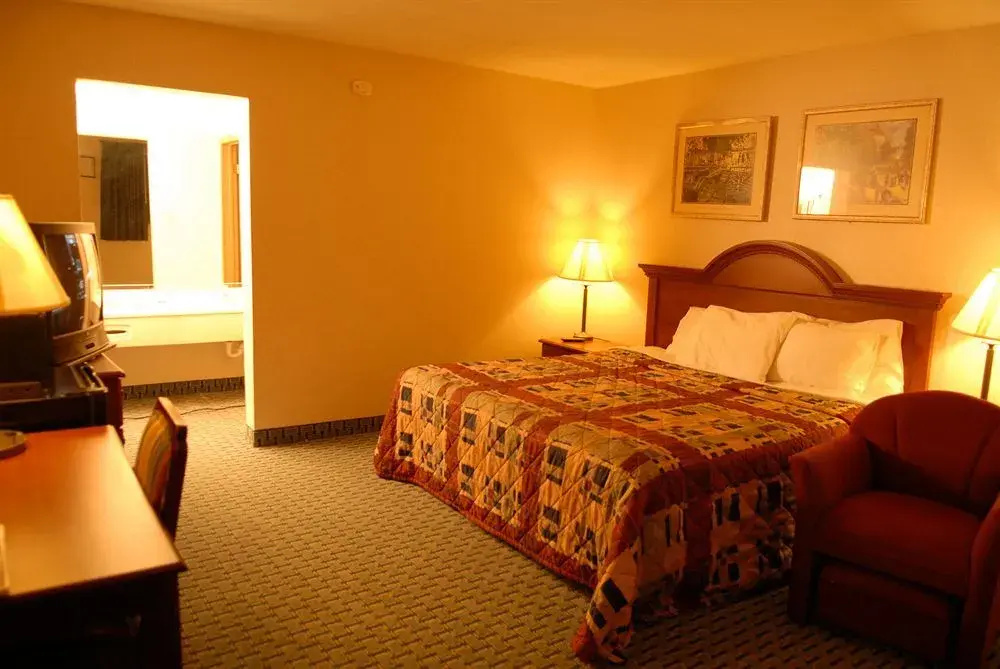 photo 1 of Americas Best Value Inn