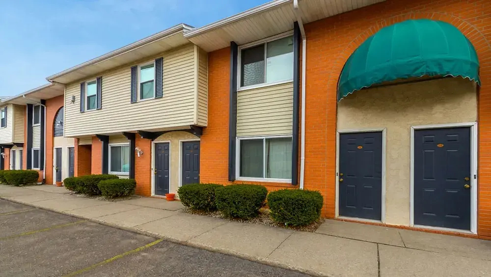 photo 1 of Americas Best Value Inn Extended Stay