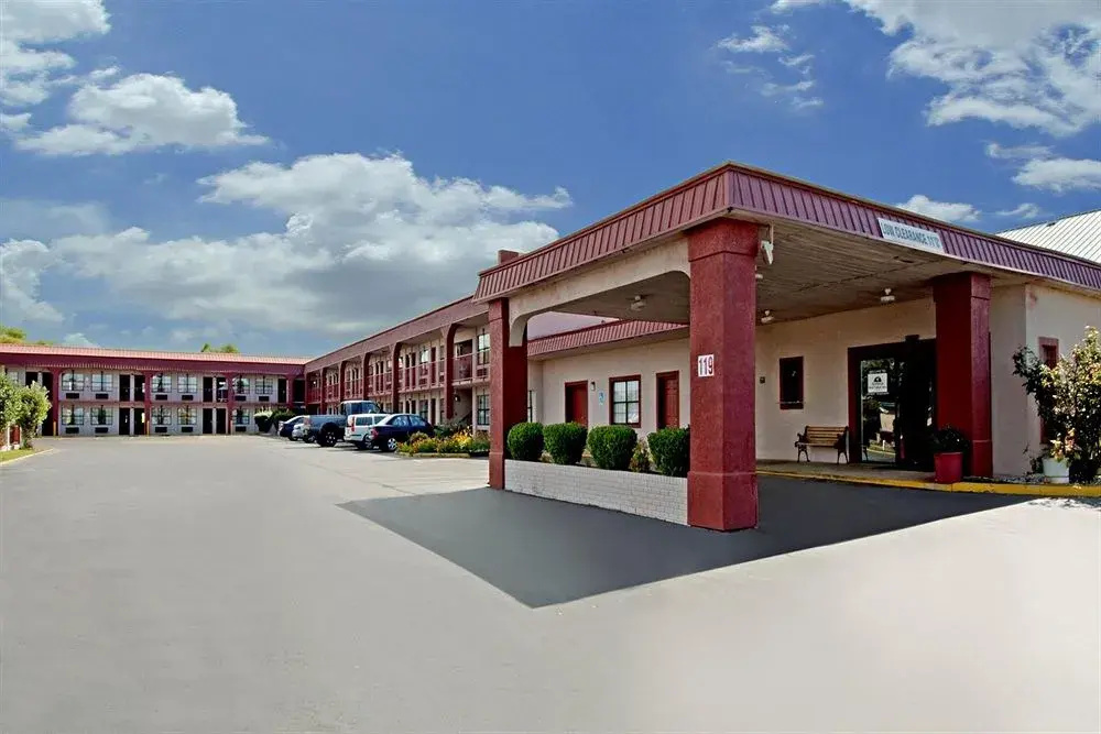 photo 1 of Americas Best Value Inn
