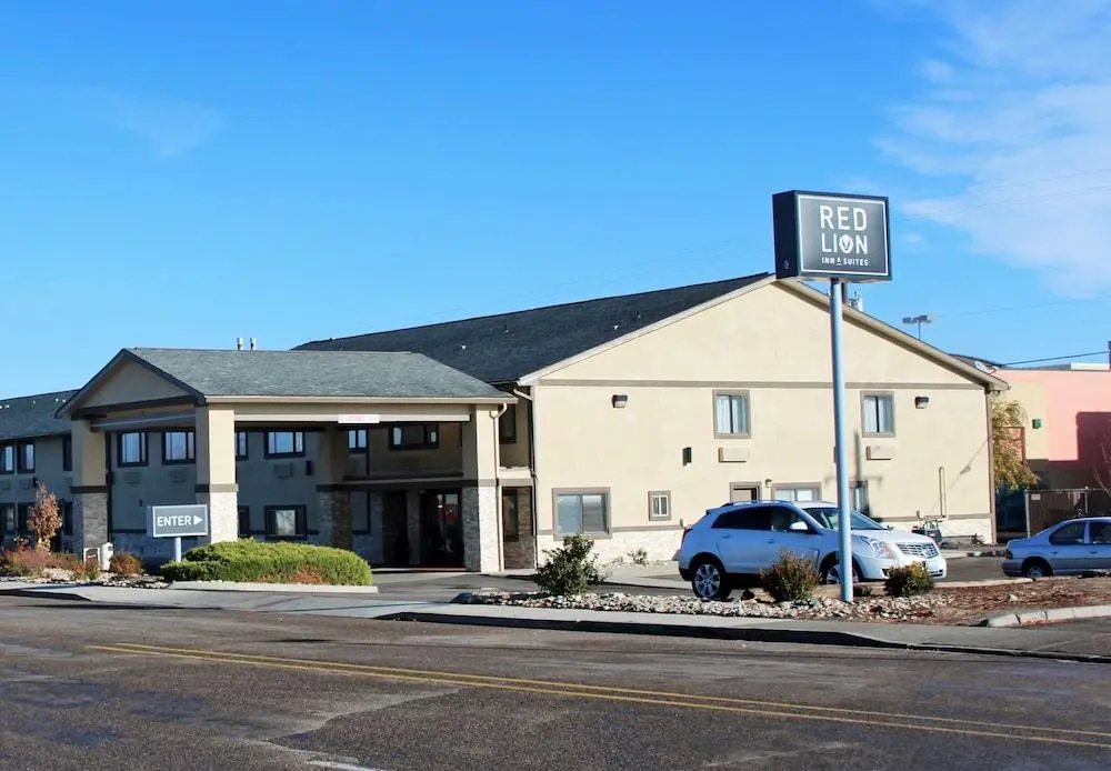 photo 1 of Americas Best Value Inn