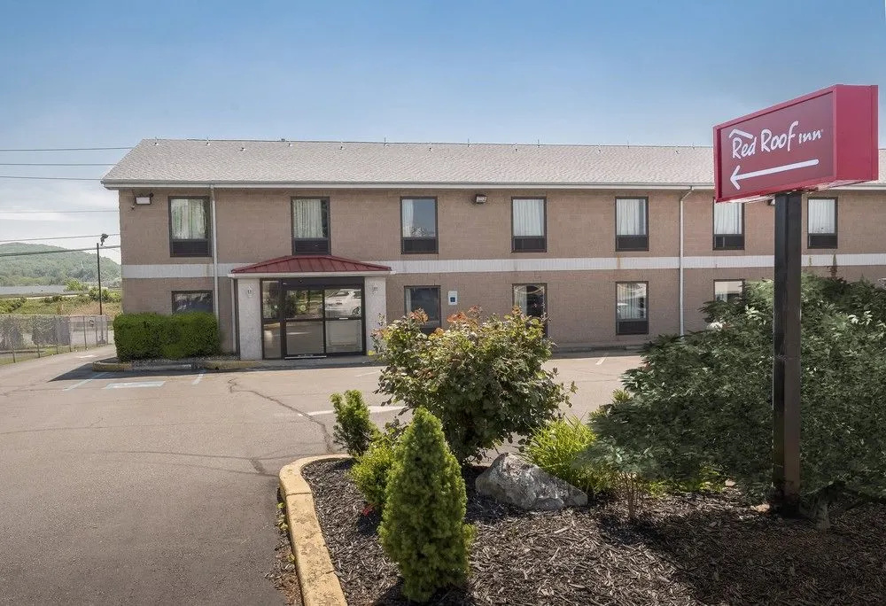 photo 1 of Americas Best Value Inn Allentown