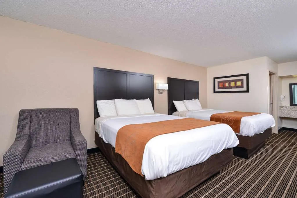 photo 1 of America'S Best Value Inn - Acworth