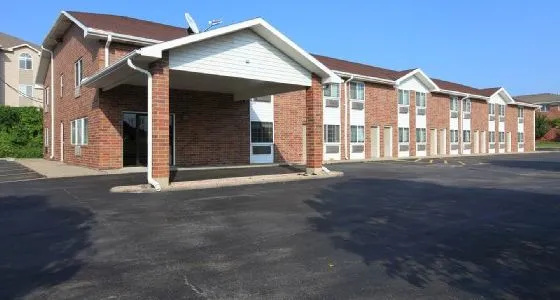 photo 1 of Americas Best Value Inn-Bellevue-Omaha