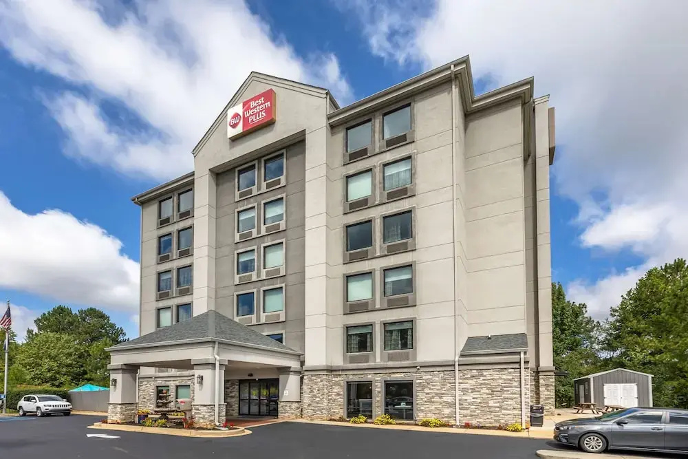 photo 1 of Americas Best Value Inn