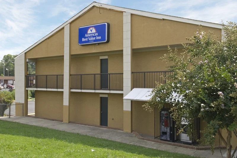 photo 1 of Americas Best Value Inn