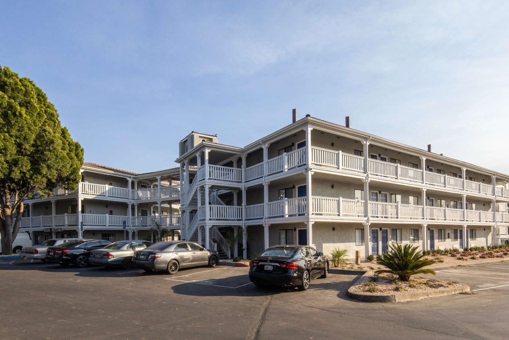 photo 1 of SureStay Hotel by Best Western Fairfield Napa Valley