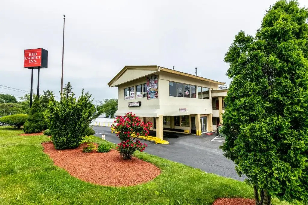 photo 1 of Americas Best Value Inn - Stamford