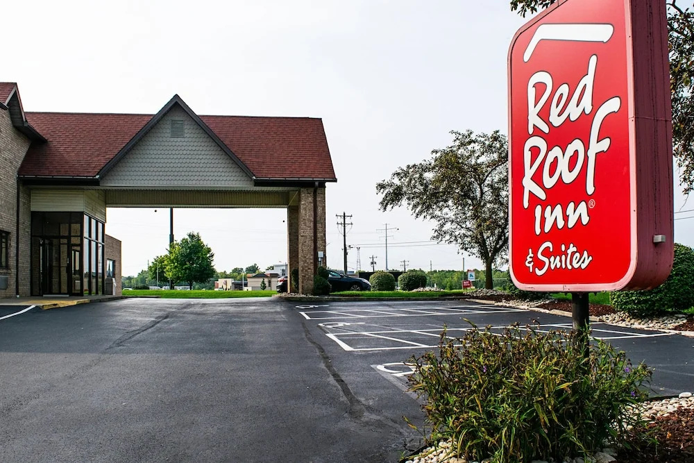 photo 1 of Americas Best Value Inn