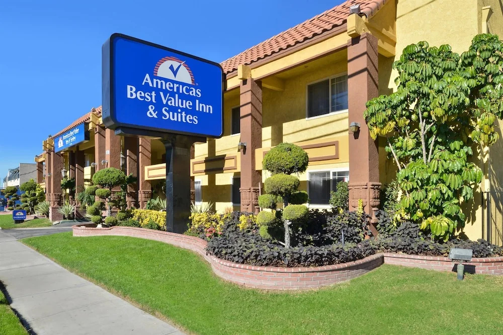 photo 1 of Americas Best Value Inn