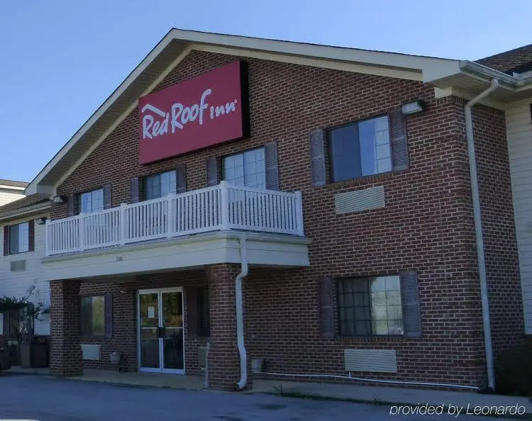 photo 1 of Americas Best Value Inn
