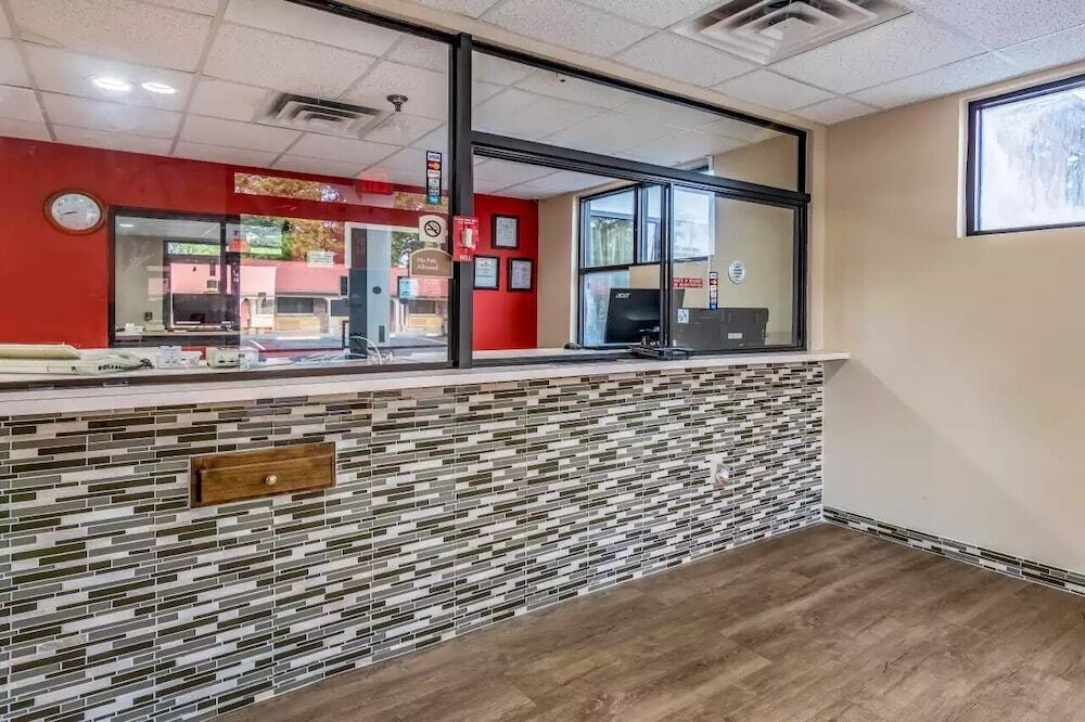 photo 1 of Americas Best Value Inn
