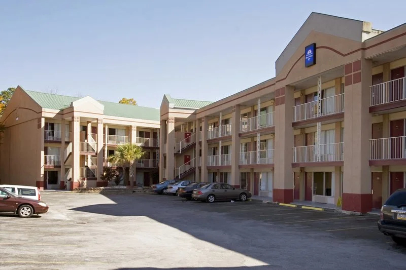photo 1 of Americas Best Value Inn