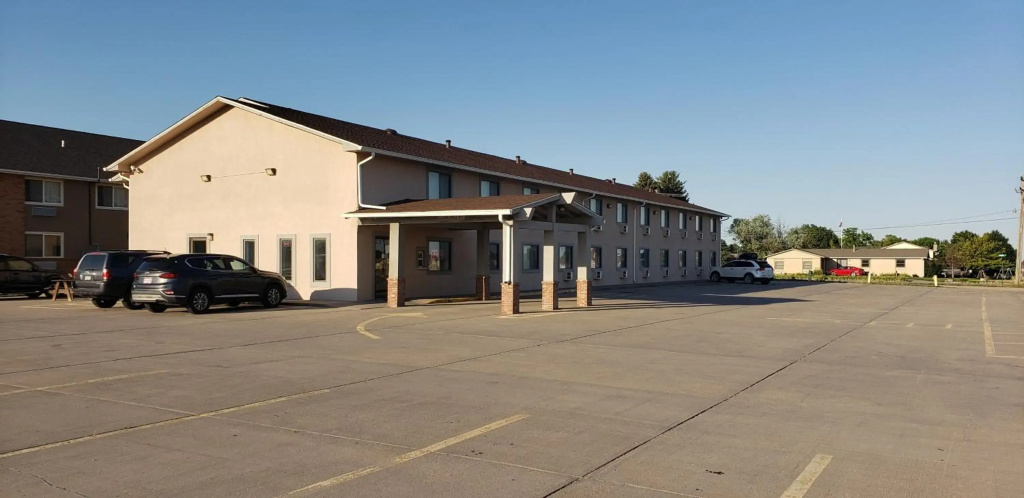 photo 1 of Burlington Stay Inn