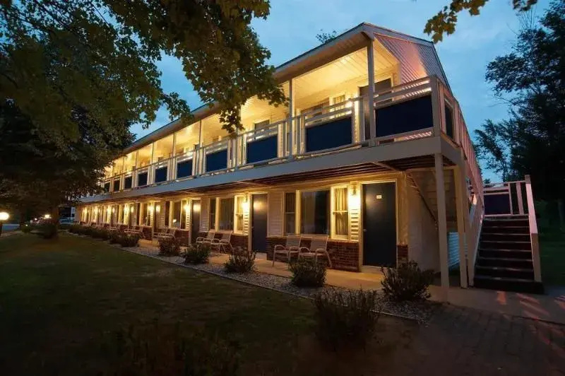 photo 1 of Anchor Inn and Cottages Wells Ogunquit