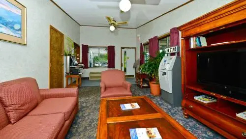 photo 1 of Americas Best Value Inn - Covington