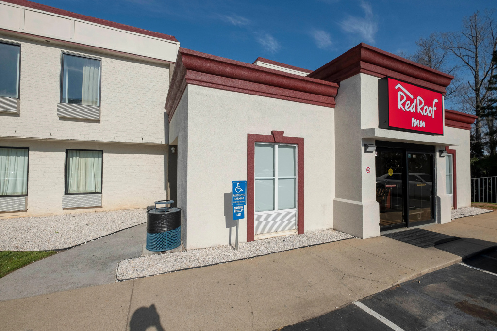 photo 1 of Red Roof Inn Raleigh - North-Crabtree Mall/Lenovo Center