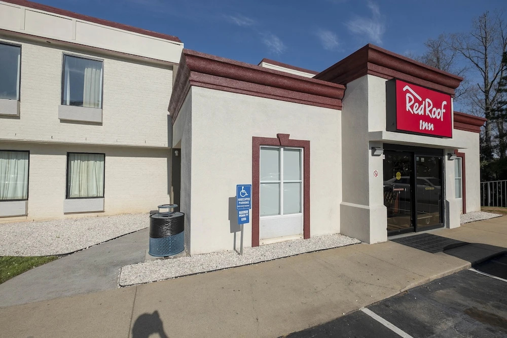 photo 1 of Americas Best Value Inn Crabtree/Raleigh