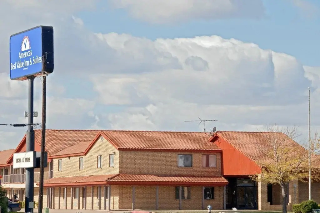 photo 1 of 达拉斯北 - 路易斯维尔美洲最优价值酒店(Americas Best Value Inn Dallas North, Lewisville)