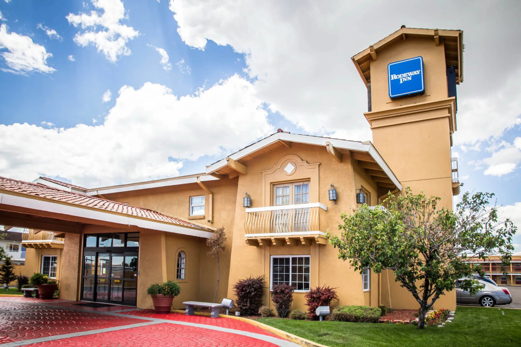 photo 1 of Americas Best Value Inn Denver