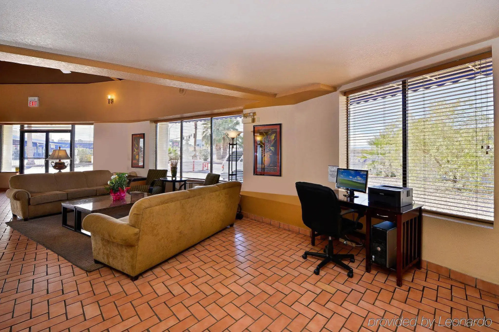 photo 1 of Americas Best Value Inn Downtown Las Vegas