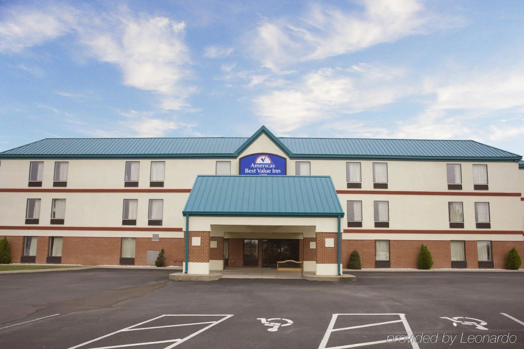 photo 1 of Sleep Inn Franklin - Cool Springs