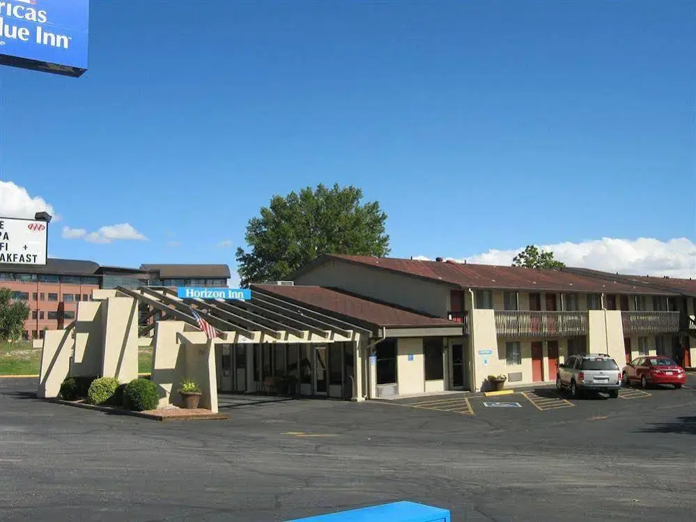 photo 1 of Baymont by Wyndham Grand Junction