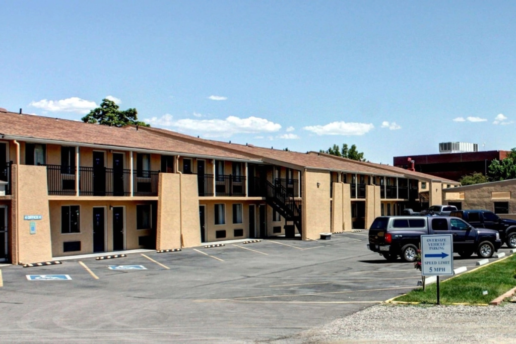 photo 1 of Baymont by Wyndham Grand Junction