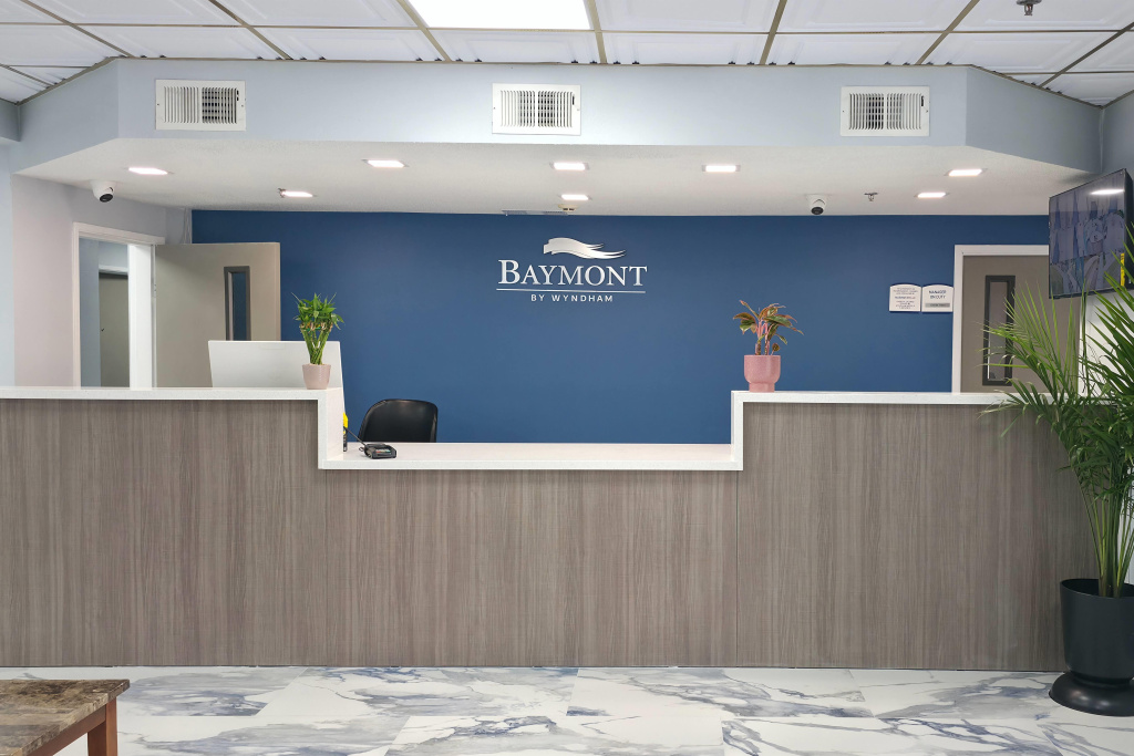 photo 1 of Baymont by Wyndham Louisville Southwest