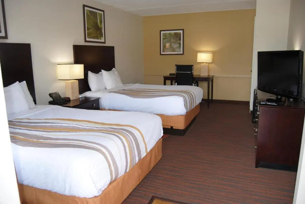 photo 1 of Americas Best Value Inn Montgomery, AL