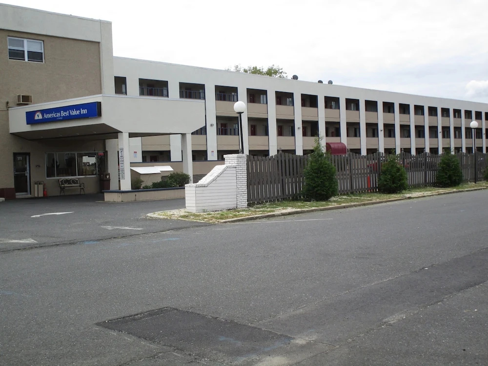 photo 1 of Americas Best Value Inn Neptune