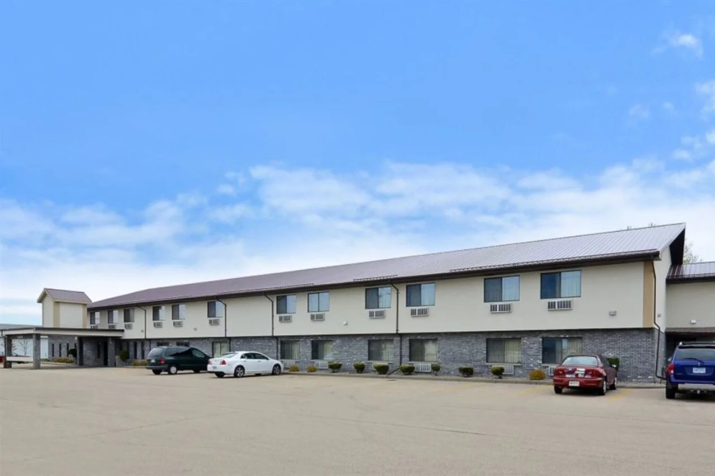 photo 1 of Quality Inn